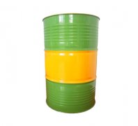 浅绿加黄烤漆桶