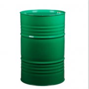 绿色烤漆桶